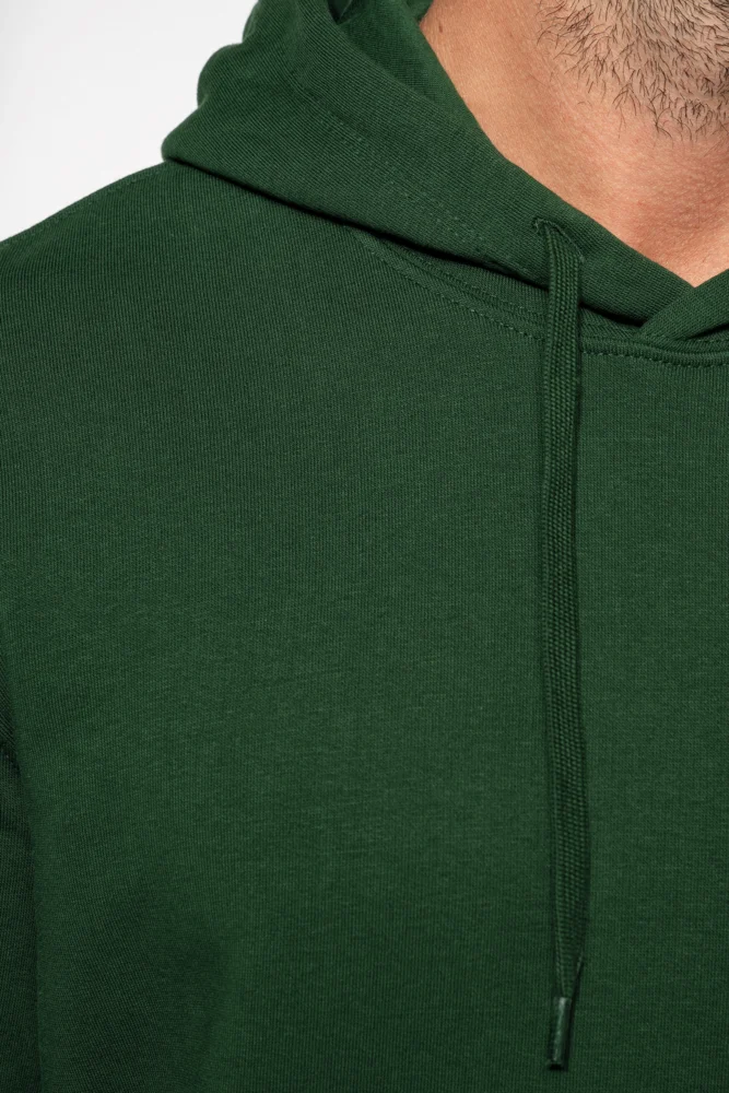Umweltfreundlicher Herren Kapuzen Sweater