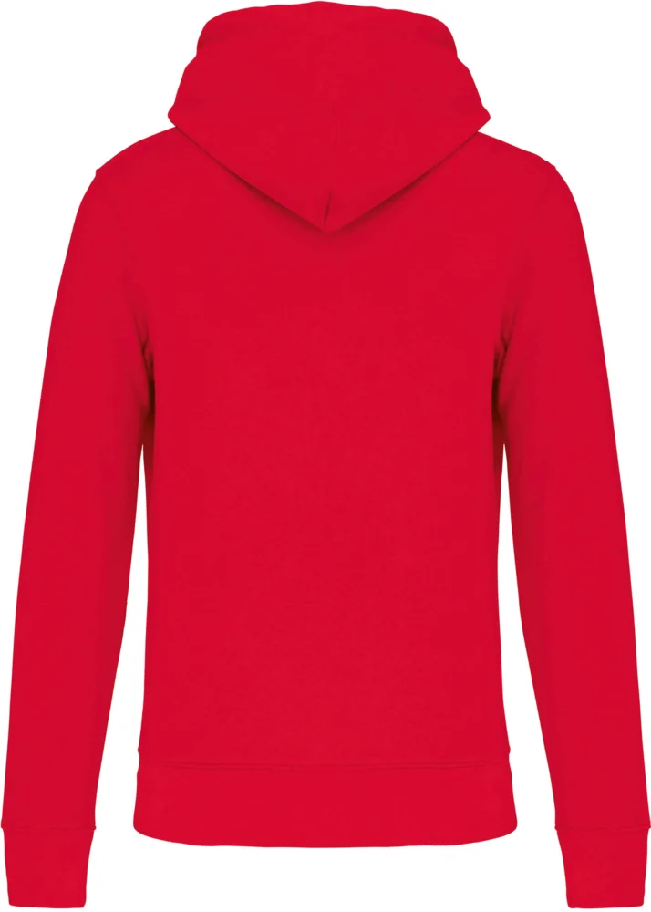 Umweltfreundlicher Herren Kapuzen Sweater