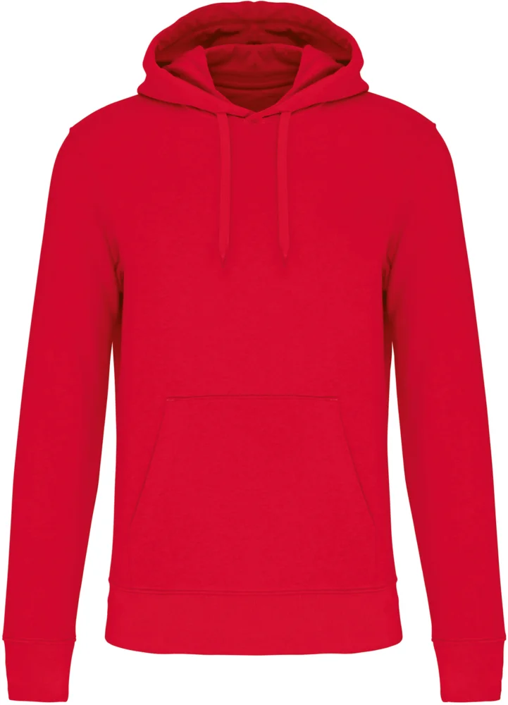 Umweltfreundlicher Herren Kapuzen Sweater