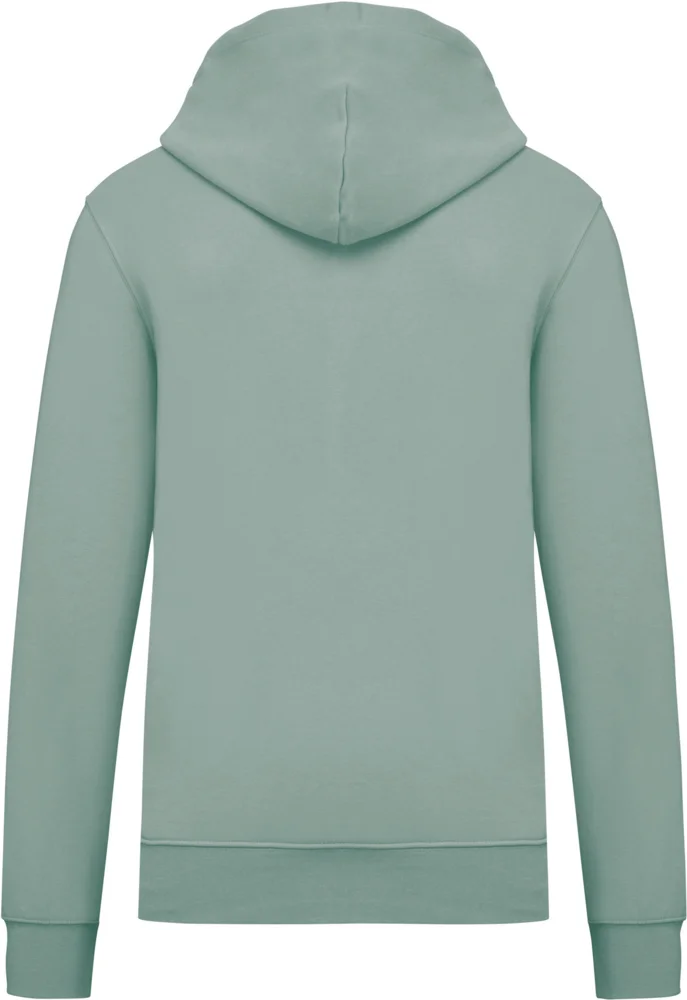 Umweltfreundlicher Herren Kapuzen Sweater