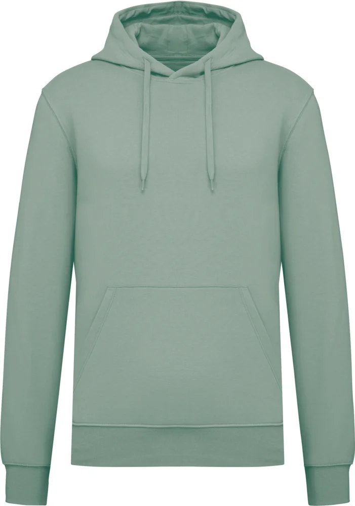 Umweltfreundlicher Herren Kapuzen Sweater