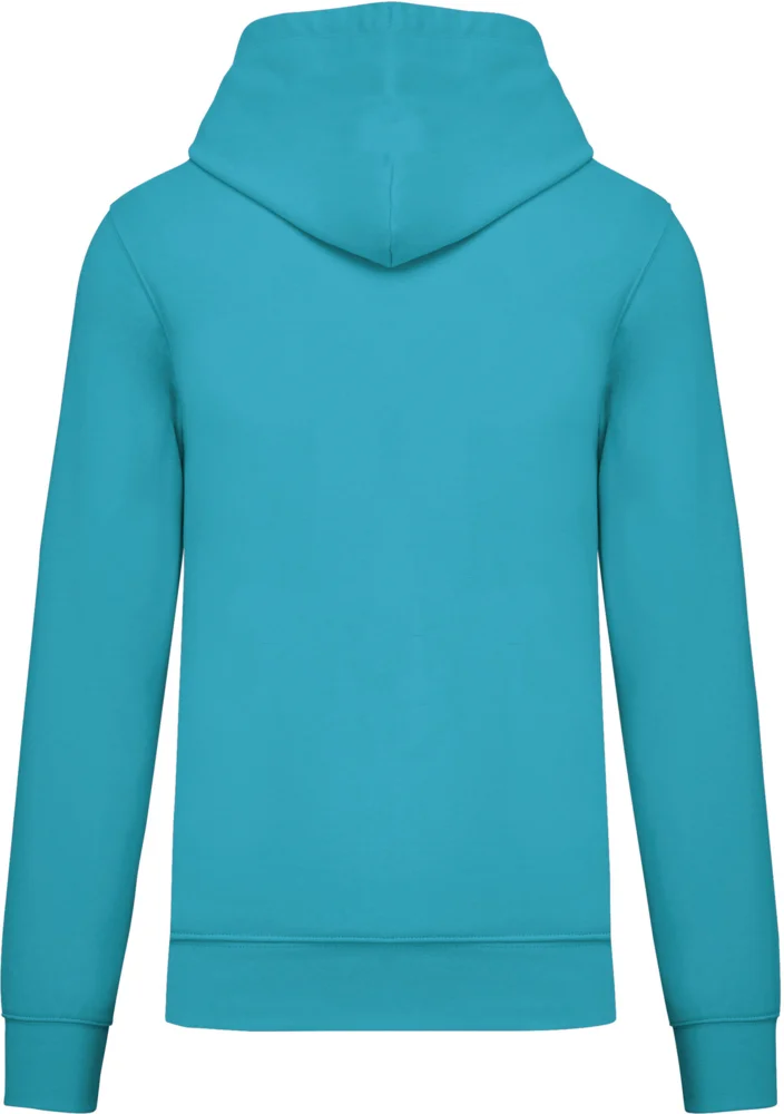 Umweltfreundlicher Herren Kapuzen Sweater