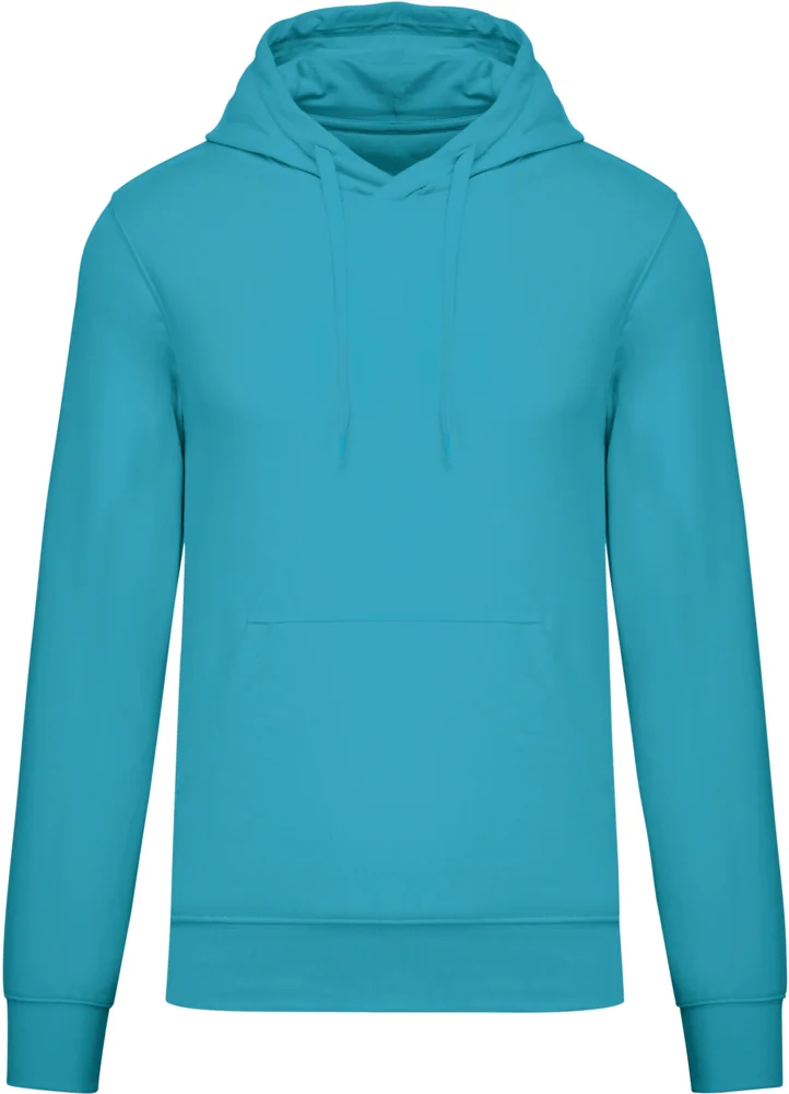 Umweltfreundlicher Herren Kapuzen Sweater