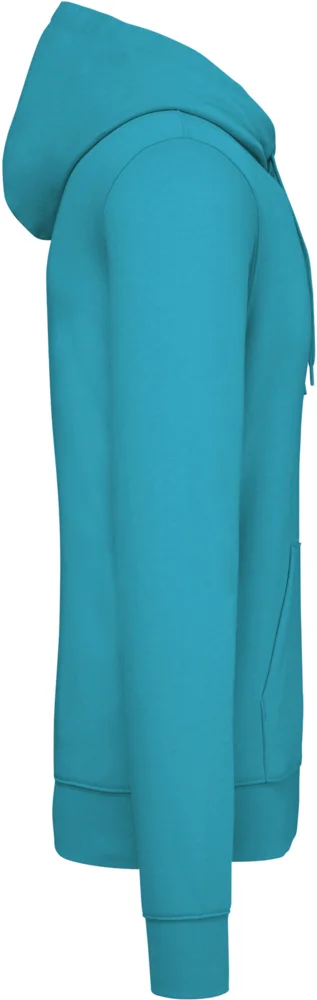 Umweltfreundlicher Herren Kapuzen Sweater