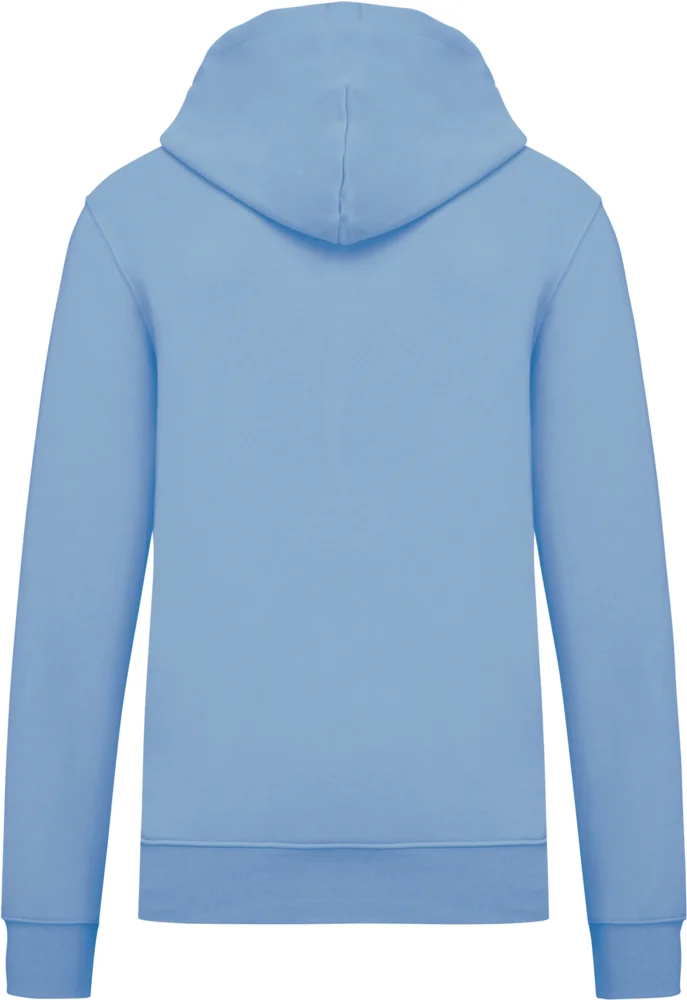 Umweltfreundlicher Herren Kapuzen Sweater