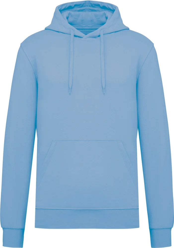 Umweltfreundlicher Herren Kapuzen Sweater
