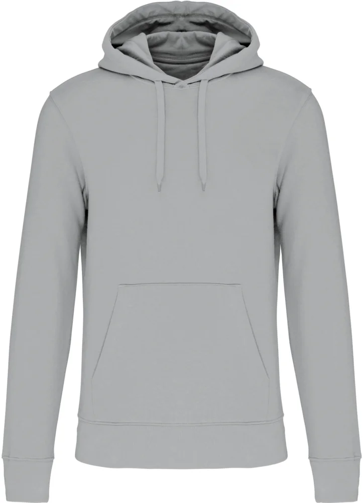 Umweltfreundlicher Herren Kapuzen Sweater