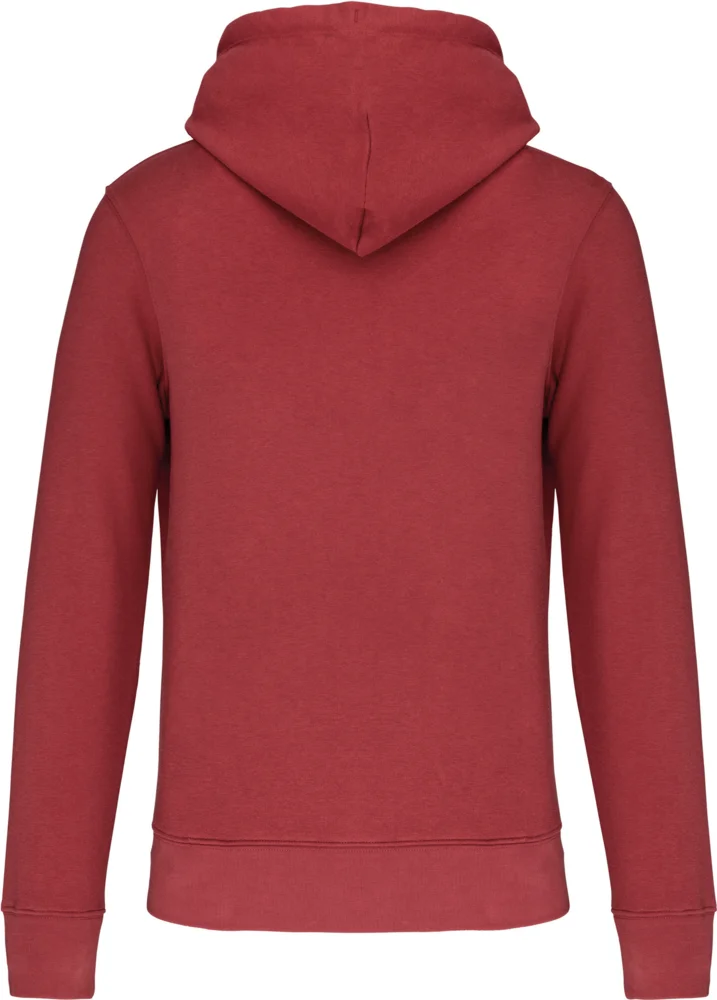 Umweltfreundlicher Herren Kapuzen Sweater