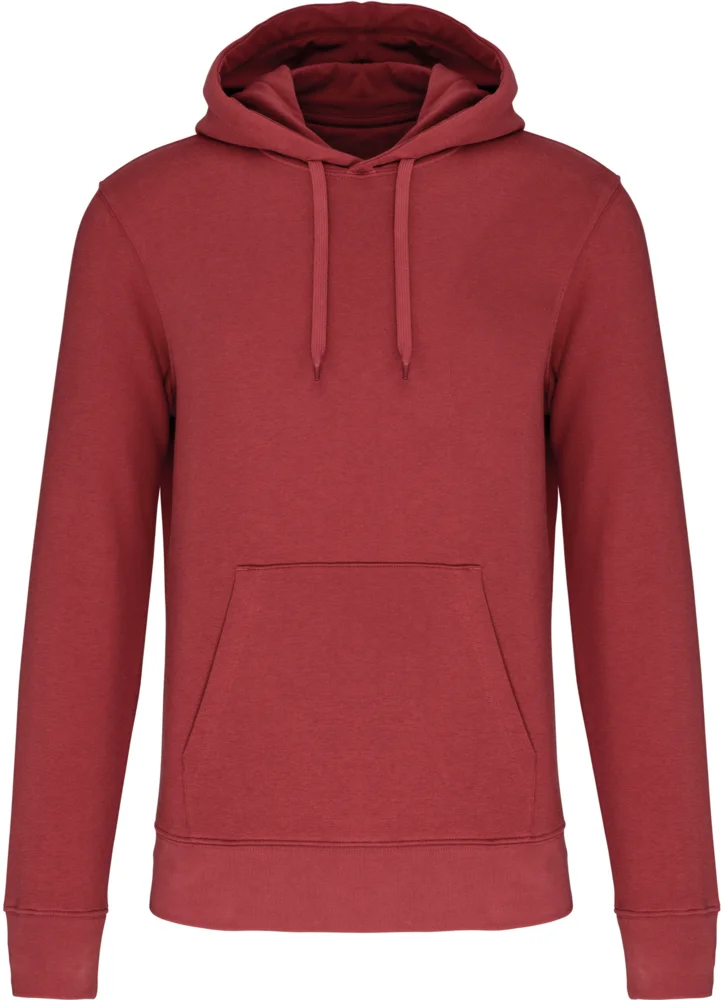 Umweltfreundlicher Herren Kapuzen Sweater