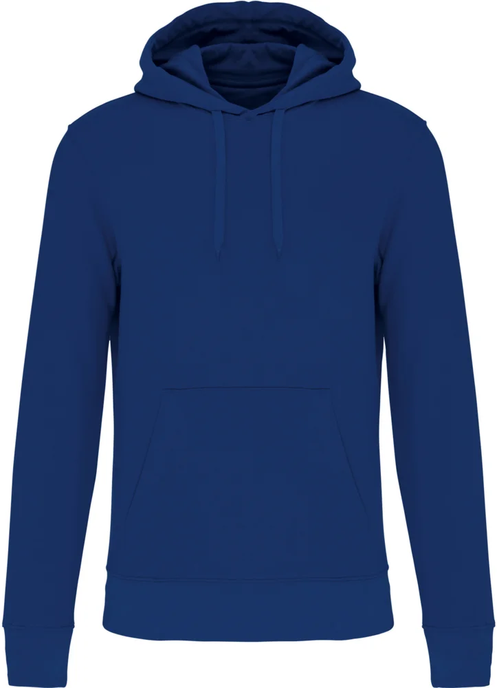 Umweltfreundlicher Herren Kapuzen Sweater