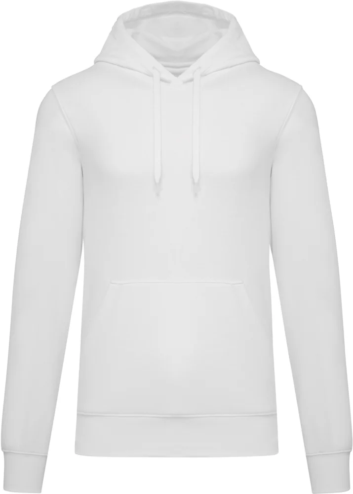 Umweltfreundlicher Herren Kapuzen Sweater