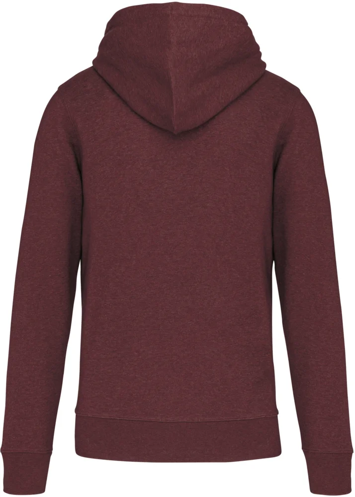 Umweltfreundlicher Herren Kapuzen Sweater