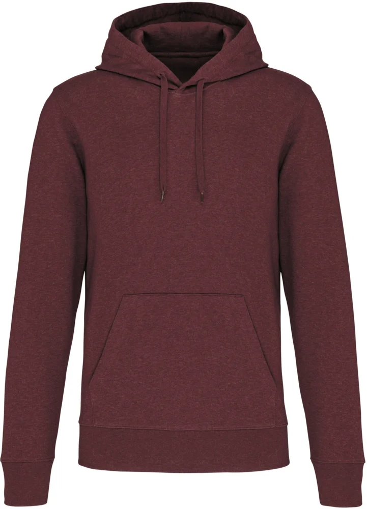 Umweltfreundlicher Herren Kapuzen Sweater