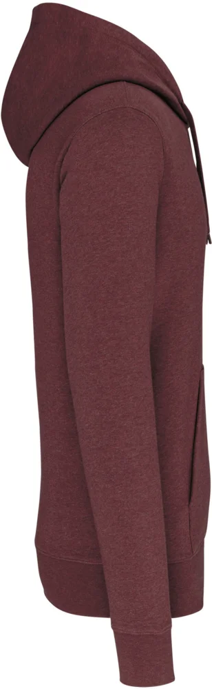 Umweltfreundlicher Herren Kapuzen Sweater