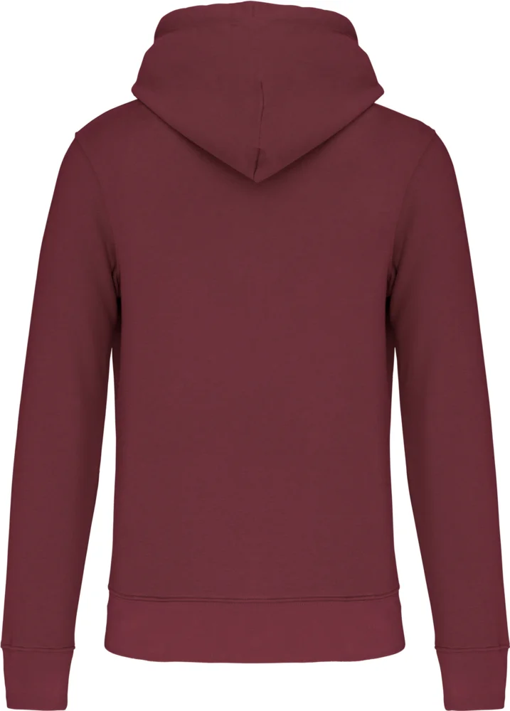 Umweltfreundlicher Herren Kapuzen Sweater