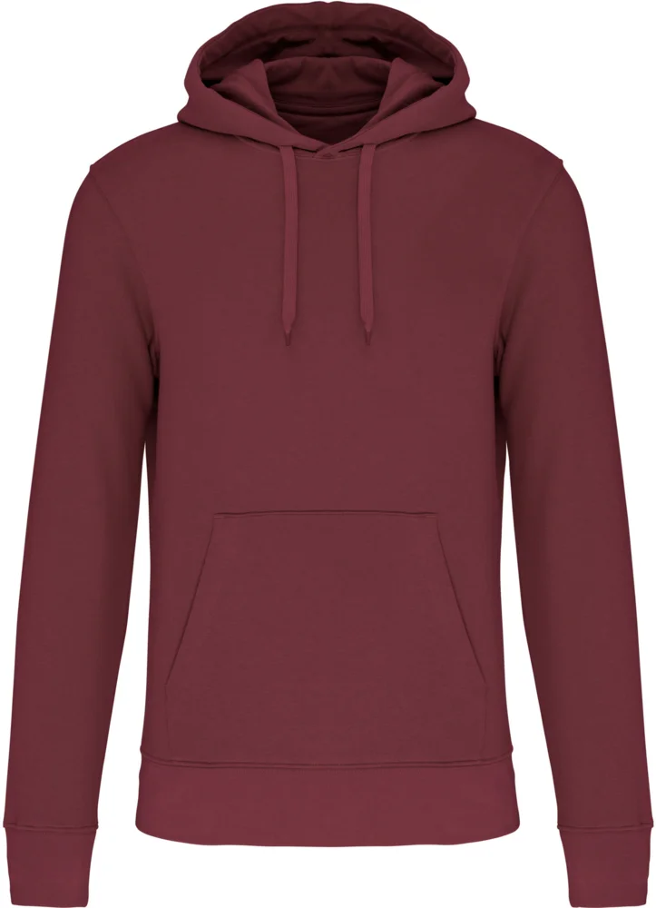 Umweltfreundlicher Herren Kapuzen Sweater