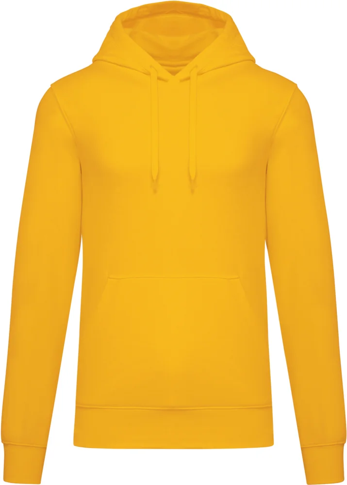 Umweltfreundlicher Herren Kapuzen Sweater