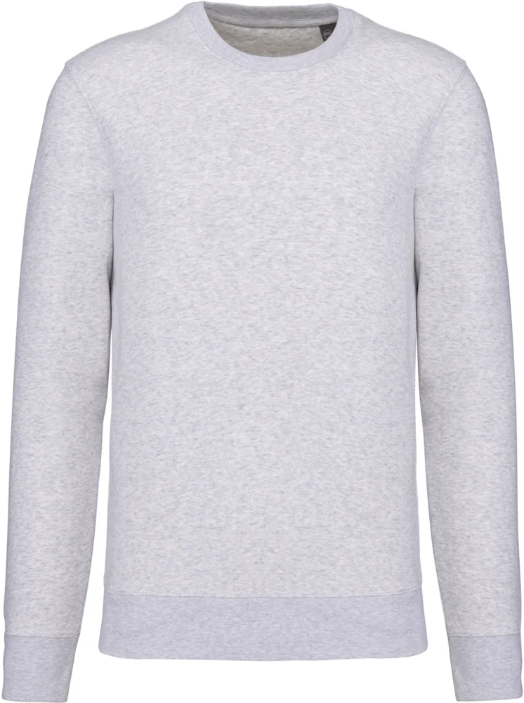 Umweltfreundlicher Sweater