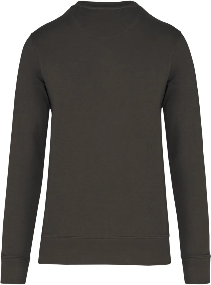 Umweltfreundlicher Sweater
