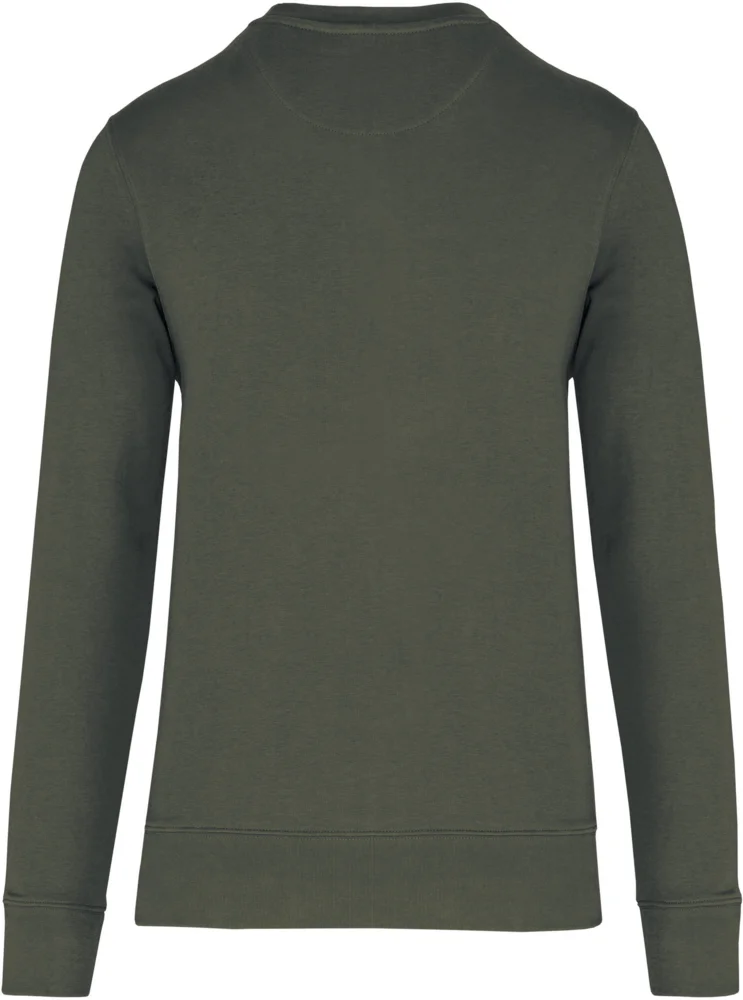 Umweltfreundlicher Sweater