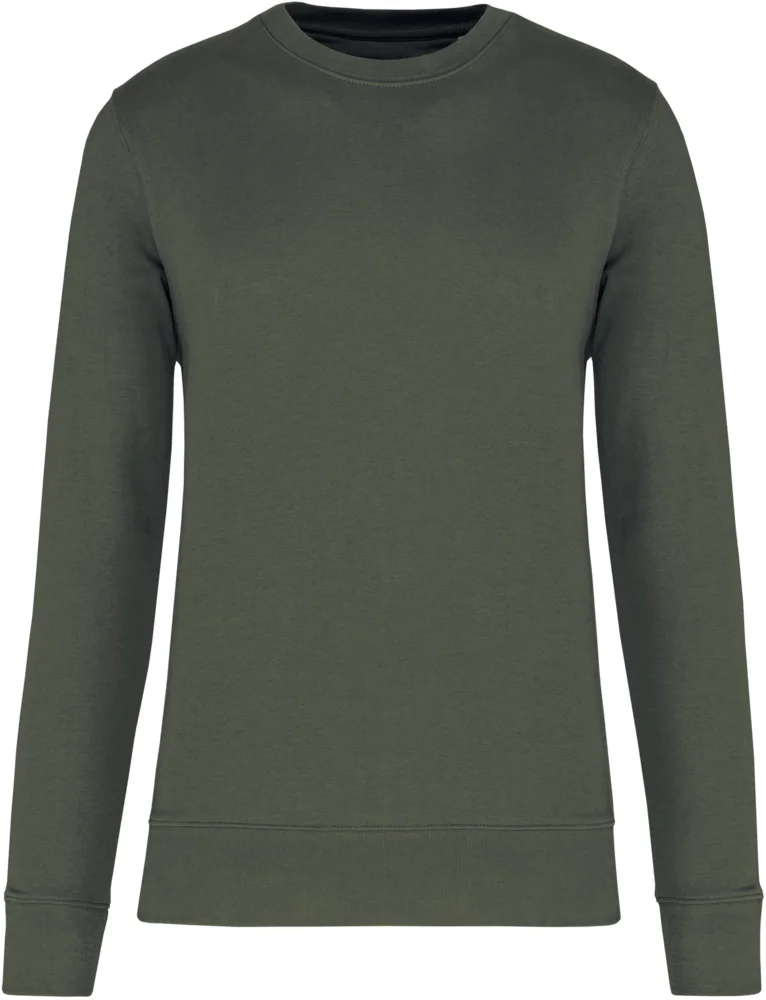 Umweltfreundlicher Sweater