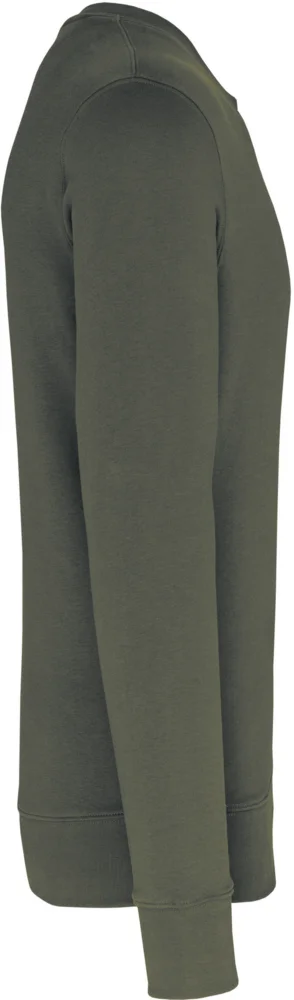 Umweltfreundlicher Sweater