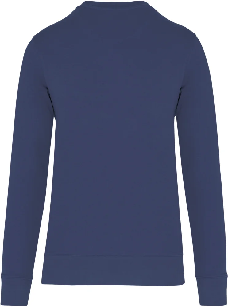 Umweltfreundlicher Sweater