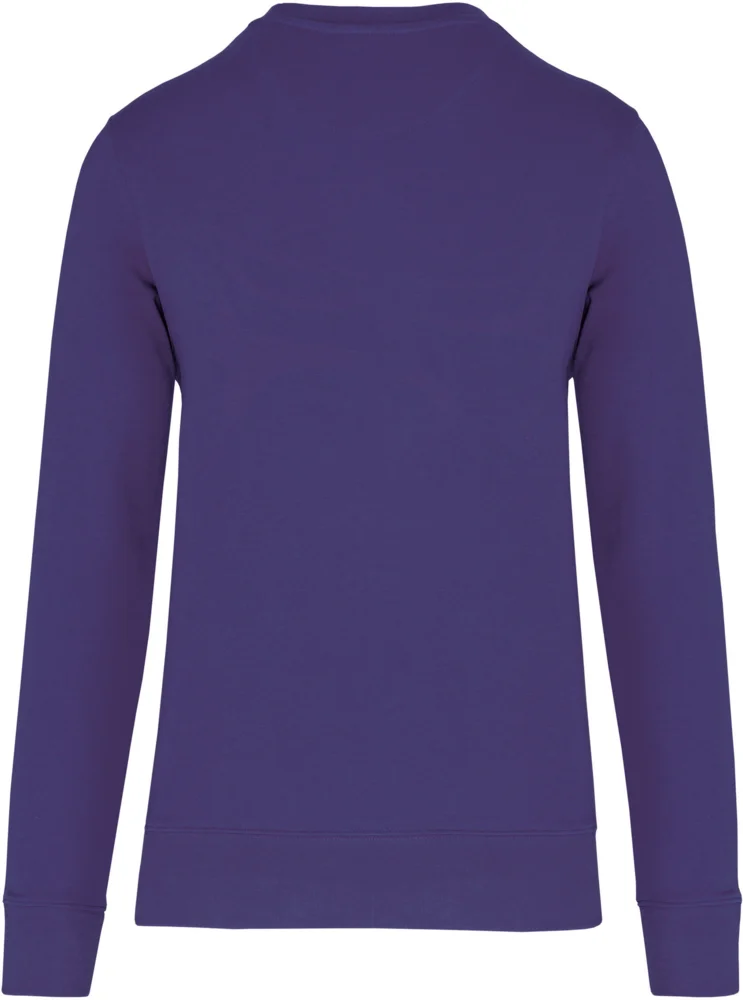 Umweltfreundlicher Sweater