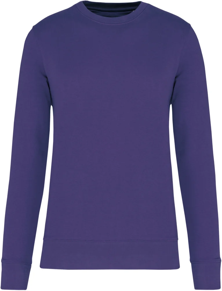 Umweltfreundlicher Sweater