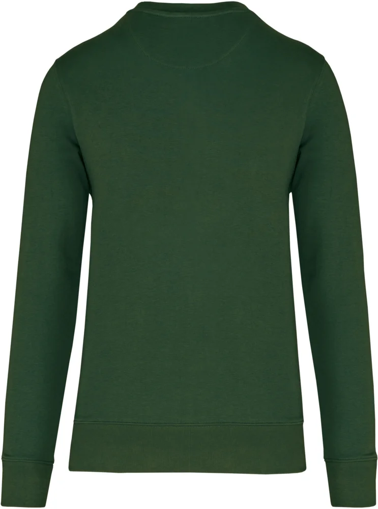 Umweltfreundlicher Sweater