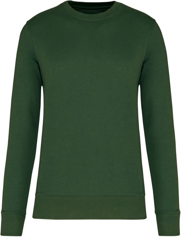 Umweltfreundlicher Sweater