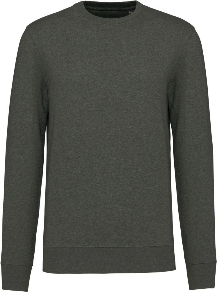 Umweltfreundlicher Sweater