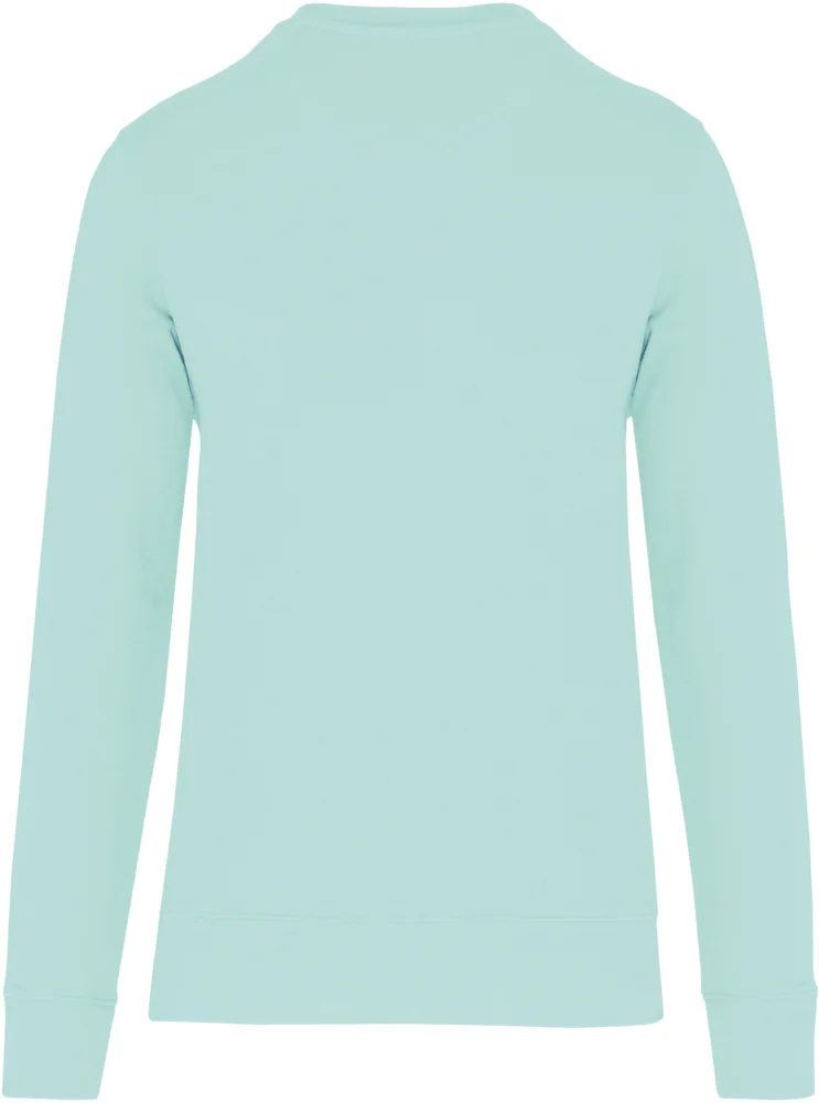Umweltfreundlicher Sweater