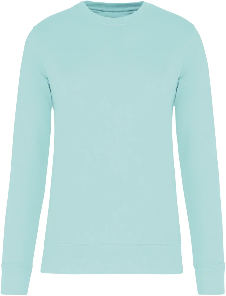 Umweltfreundlicher Sweater
