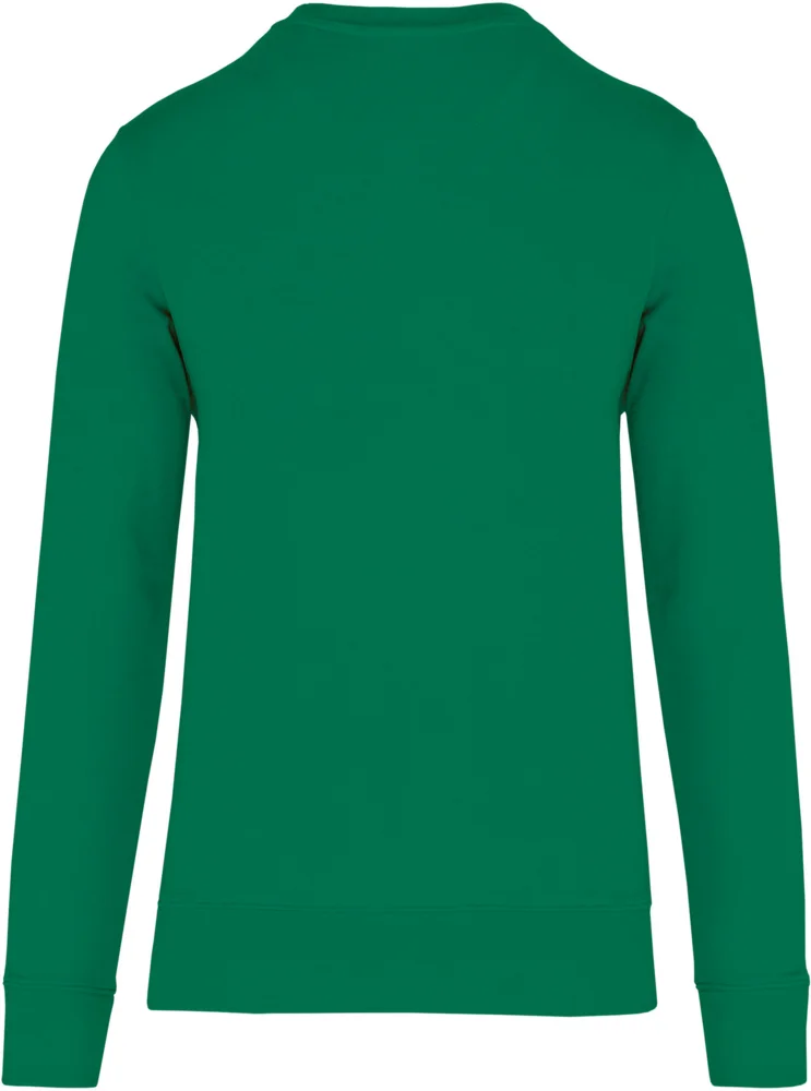 Umweltfreundlicher Sweater