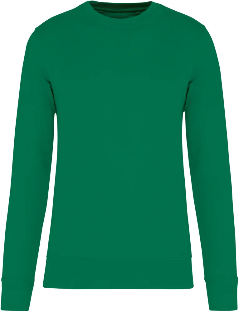 Umweltfreundlicher Sweater