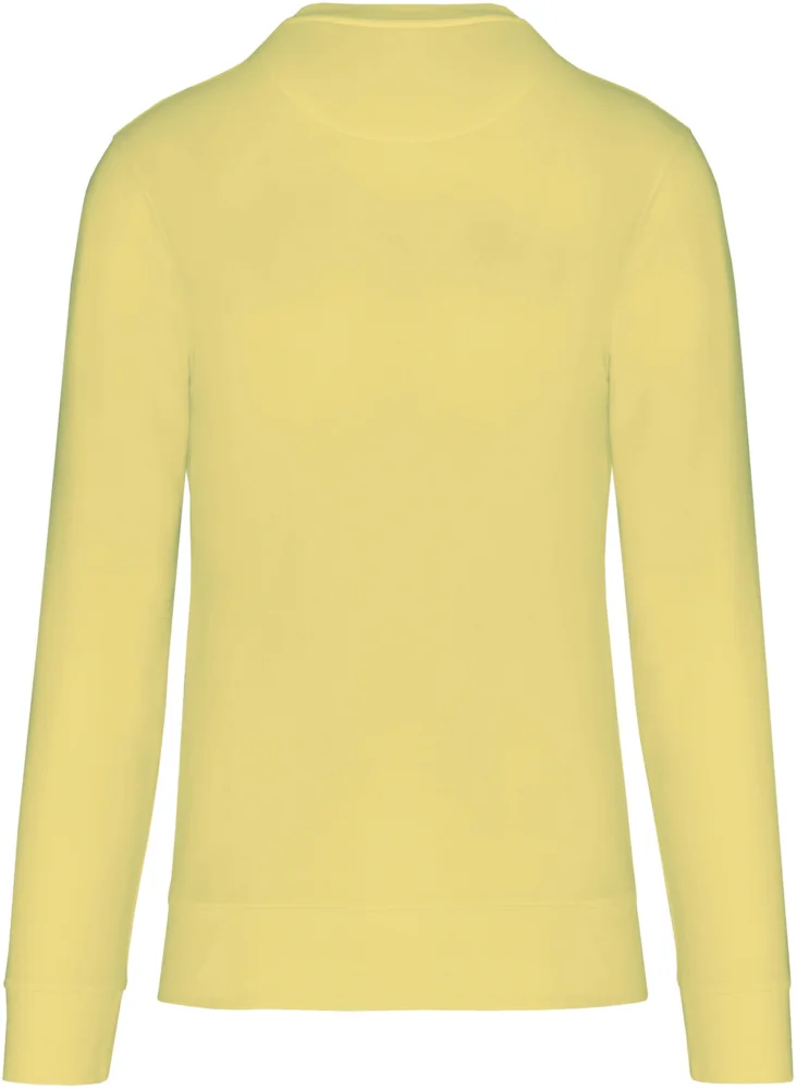 Umweltfreundlicher Sweater