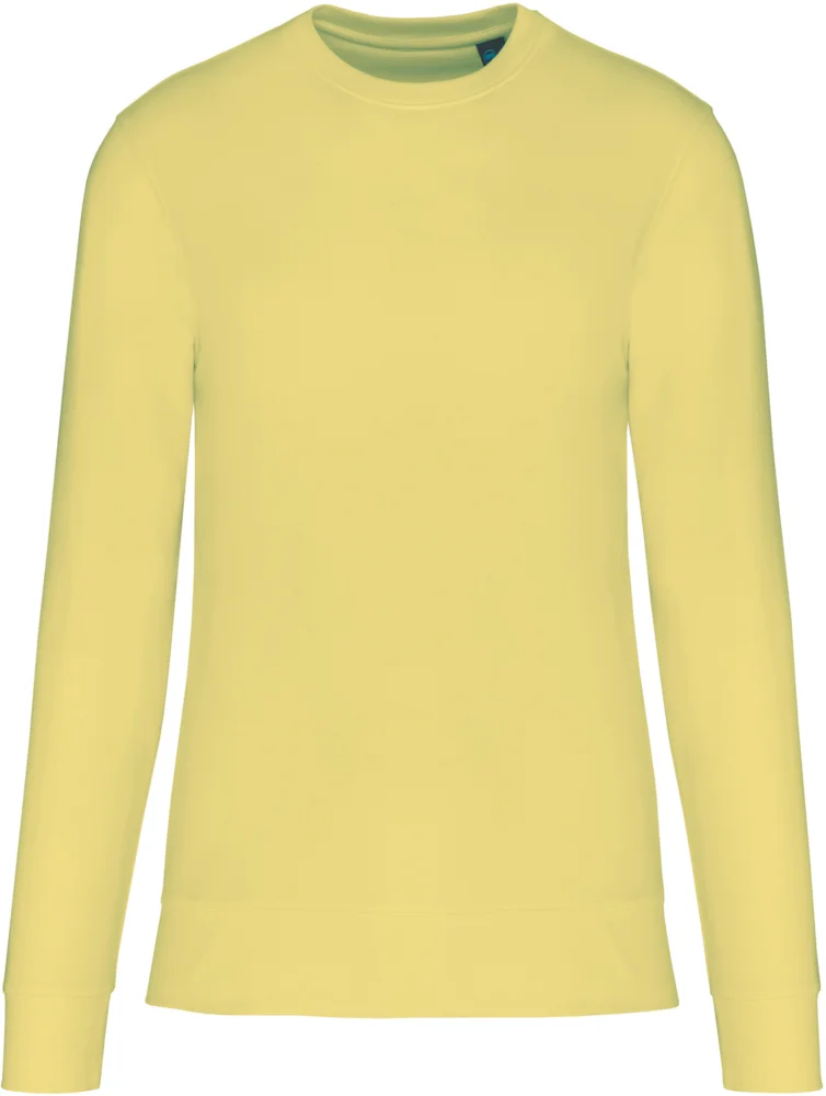 Umweltfreundlicher Sweater
