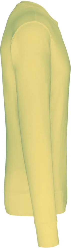 Umweltfreundlicher Sweater