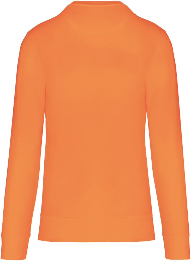 Umweltfreundlicher Sweater