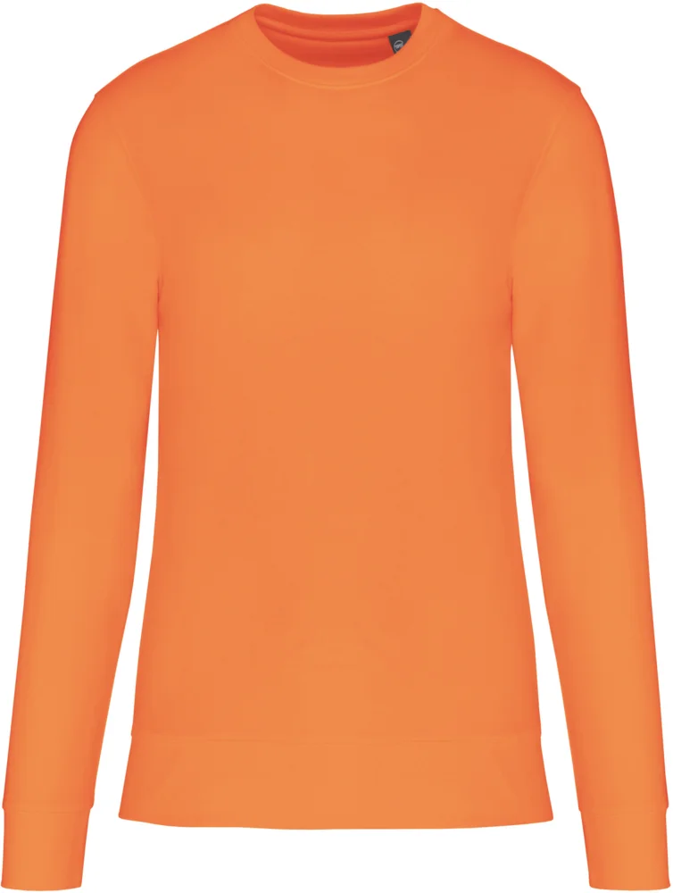 Umweltfreundlicher Sweater