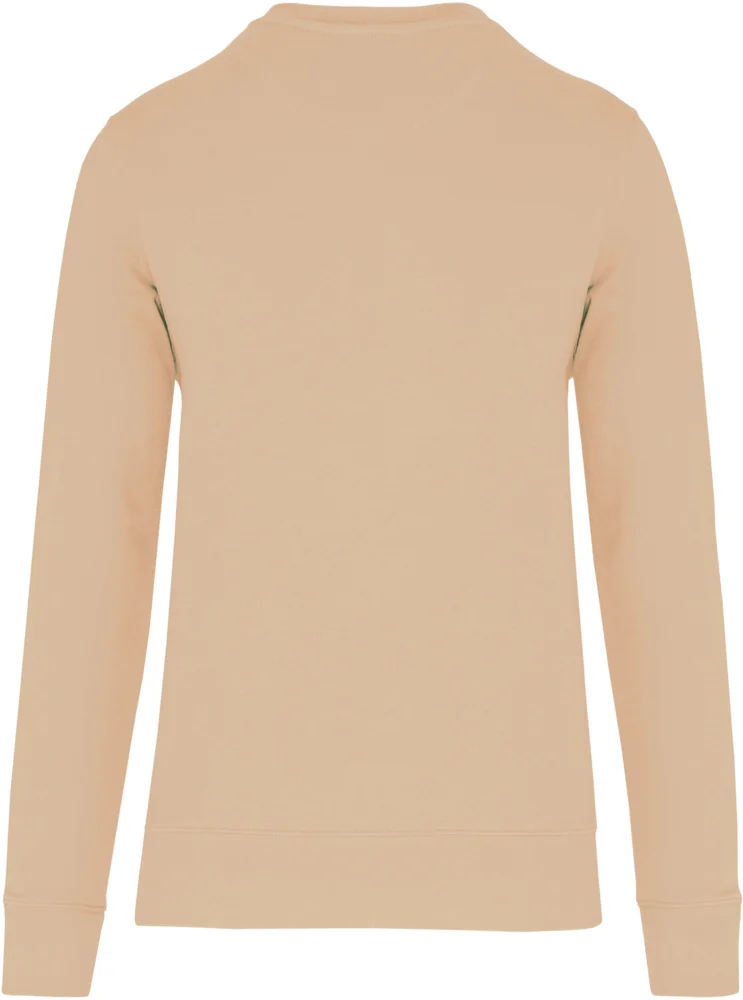 Umweltfreundlicher Sweater