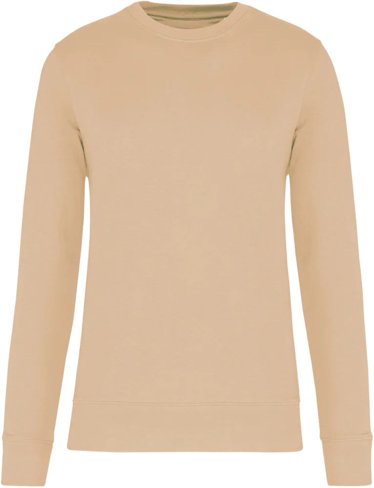 Umweltfreundlicher Sweater