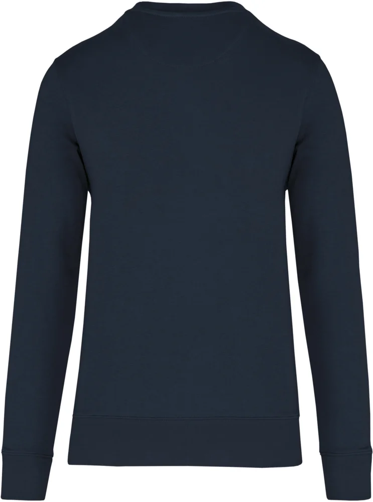 Umweltfreundlicher Sweater