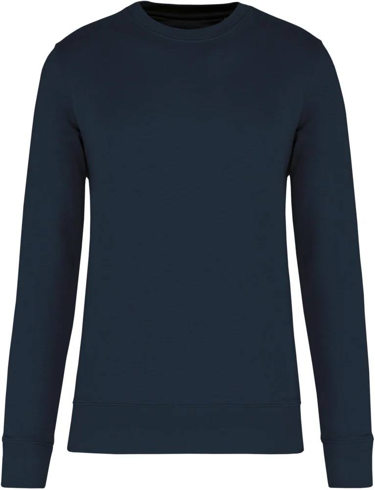 Umweltfreundlicher Sweater