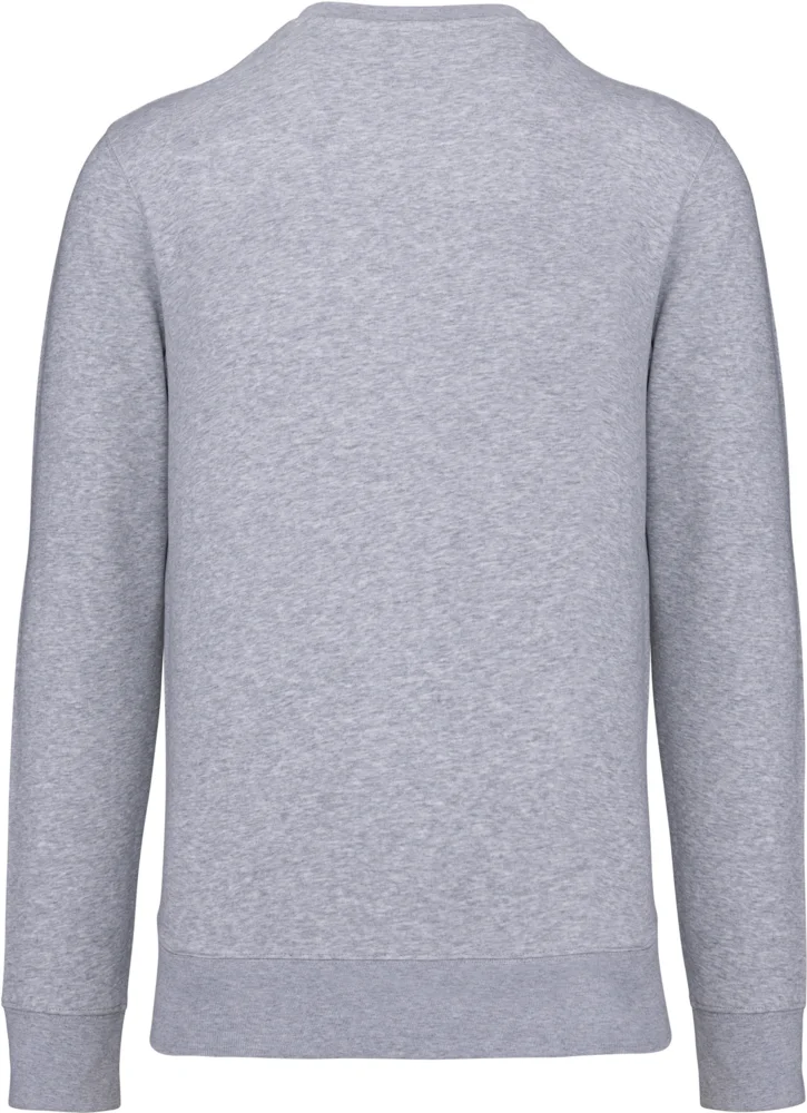 Umweltfreundlicher Sweater