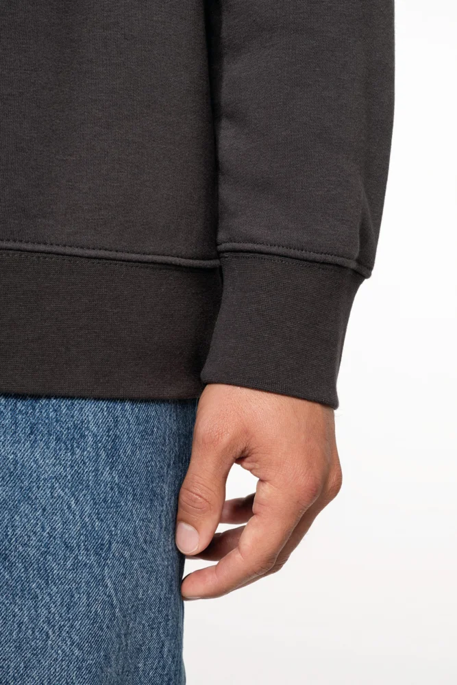 Umweltfreundlicher Sweater