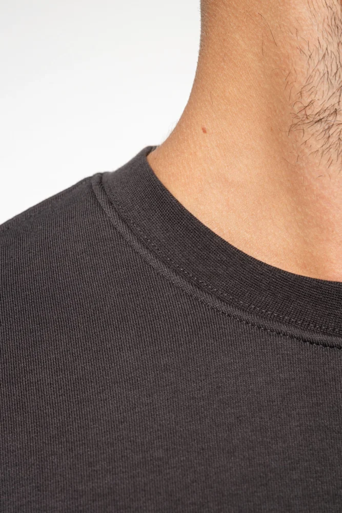 Umweltfreundlicher Sweater