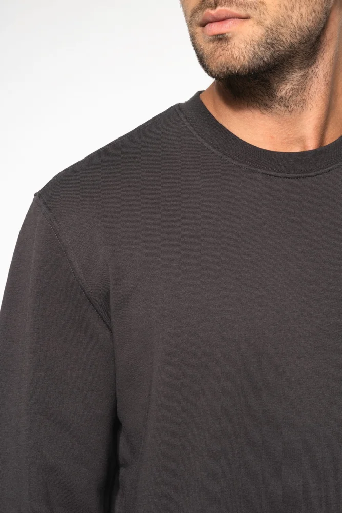 Umweltfreundlicher Sweater