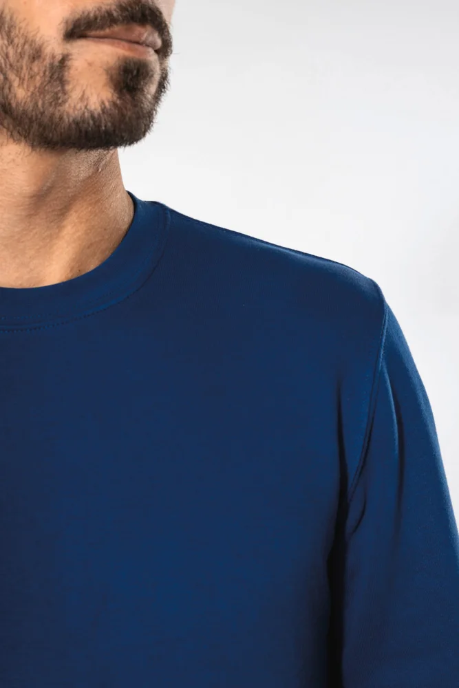 Umweltfreundlicher Sweater